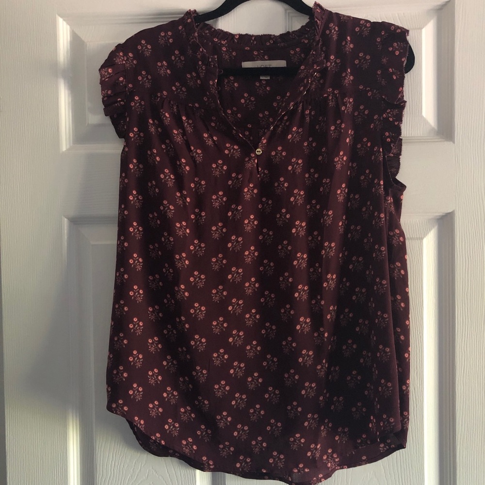 Loft Top